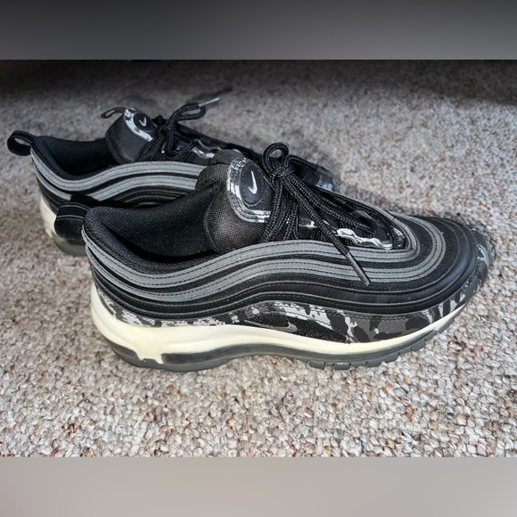 Nike Air Max 97 Premium Future Forward - Women’s - Picture 1 of 5